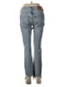 Zara Hearts Blue Jeans Size 2 - photo 2