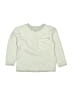 Old Navy 100% Cotton Green Pullover Sweater Size 3T - photo 1