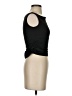 Trendy Queen Black Sleeveless Top Size XS - photo 4