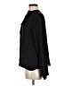 Vince. 100% Silk Black Blouse Size M - photo 5