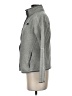 Patagonia 100% Polyester Gray Jacket Size S - photo 6
