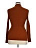 Lane Bryant Brown Turtleneck Sweater Size 14 - 16 Plus - photo 2