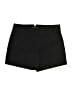 Theory Solid Black Shorts Size 4 - photo 1