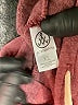 Alternative Apparel Burgundy Pullover Hoodie Size XL - photo 7