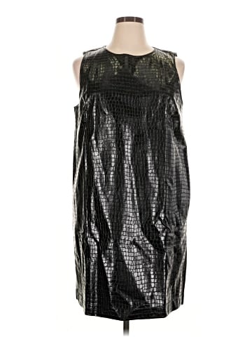 Natori Cocktail Dress (view 1)