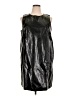 Natori Metallic Black Cocktail Dress Size XL - photo 1