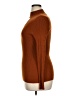Lane Bryant Brown Turtleneck Sweater Size 14 - 16 Plus - photo 5
