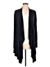 Barefoot Dreams Black Cardigan Size L - photo 1