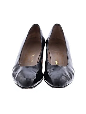 Salvatore Ferragamo Heels (view 2)