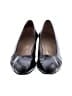 Salvatore Ferragamo Black Heels Size 8 - photo 2