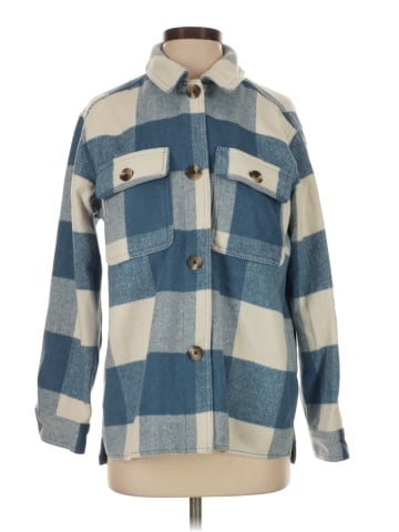 Old Navy Denim Jacket (view 1)