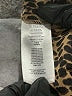 MICHAEL Michael Kors 100% Polyester Gold Sleeveless Blouse Size XL - photo 8