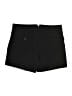 Theory Solid Black Shorts Size 4 - photo 2
