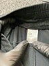 Gap Fit Solid Black Track Pants Size XL - photo 4