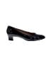 Salvatore Ferragamo Black Heels Size 8 - photo 1