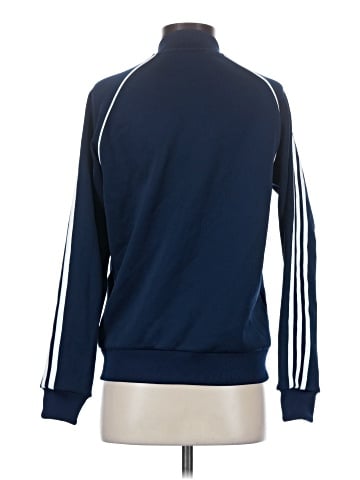 Adidas Track Jacket (view 2)