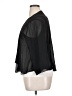 Unbranded Black 3/4 Sleeve Blouse Size 16 - photo 5