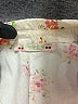 Bonpoint Floral Ivory Long Sleeve Blouse Size S (toddler) - photo 3