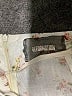 Reformation Floral Ivory Casual Pants Size 4 - photo 7