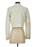 Mark Edwards 100% Polyester Ivory Cardigan Size S - photo 2