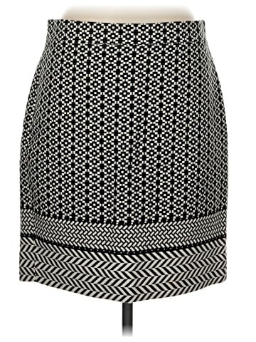 J.Crew Factory Store Casual Skirt (view 1)