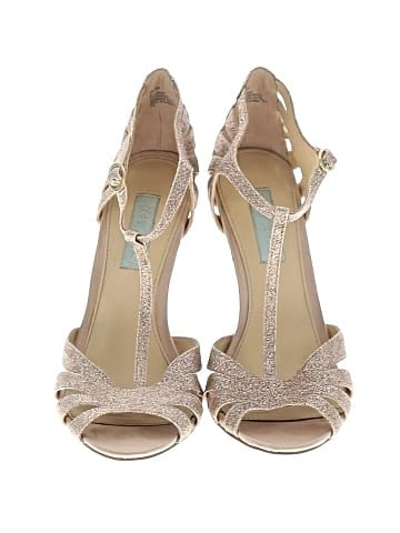 Betsey Johnson Sandals (view 2)