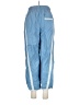 Unbranded Color Block Blue Track Pants Size L - photo 2