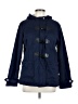 Unbranded 100% Polyester Blue Jacket Size M - photo 1