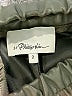 3.1 Phillip Lim 100% Polyurethane Black Casual Pants Size 2 - photo 7