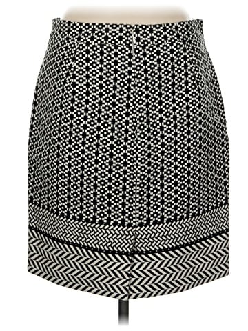 J.Crew Factory Store Casual Skirt (view 2)