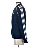 Adidas Blue Track Jacket Size S - photo 5
