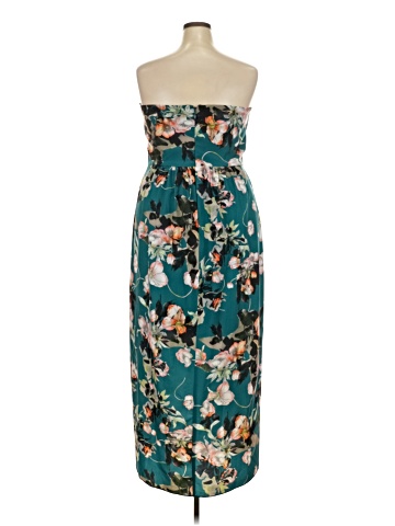 City Chic Cocktail Dress (view 2)