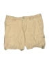 Op Tan Khaki Shorts Size 11 - photo 1
