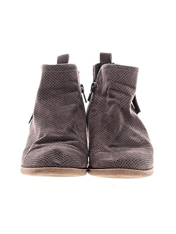 Universal Thread Ankle Boots (view 2)