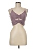 Athleta Purple Tank Top Size M - photo 1