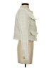 Mark Edwards 100% Polyester Ivory Cardigan Size S - photo 4