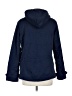 Unbranded 100% Polyester Blue Jacket Size M - photo 2
