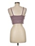Athleta Purple Tank Top Size M - photo 2