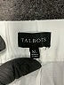 Talbots Solid Ivory Khaki Shorts Size XL - photo 3