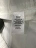 Talbots Solid Ivory Khaki Shorts Size XL - photo 4