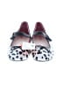 Gymboree White Flats Size 13 (kids) - photo 2
