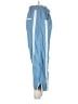 Unbranded Color Block Blue Track Pants Size L - photo 4