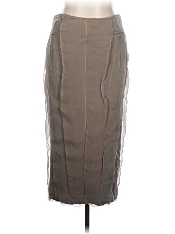 Donna Karan New York Formal Skirt (view 1)
