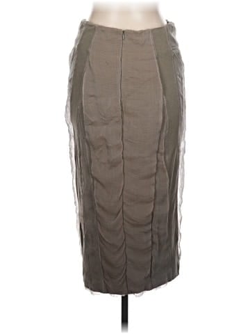 Donna Karan New York Formal Skirt (view 2)