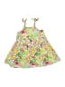 Tommy Bahama Tropical Yellow Dress Size 2T - photo 2