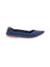 ROTHY'S Plaid Blue Flats Size 9 - photo 1