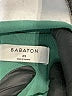 Babaton Green Long Sleeve Turtleneck Size XS - photo 7