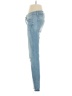 KANCAN JEANS Hearts Blue Jeans Size 24 waist - photo 5