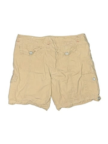 Op Khaki Shorts (view 2)