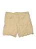 Op Tan Khaki Shorts Size 11 - photo 2